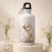 MINI BIDON Z KACZUSZKĄ