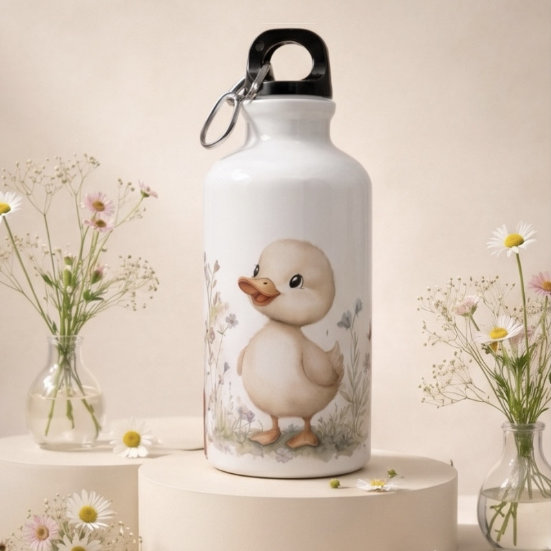 MINI BIDON Z KACZUSZKĄ