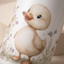 MINI BIDON Z KACZUSZKĄ