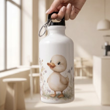 MINI BIDON Z KACZUSZKĄ