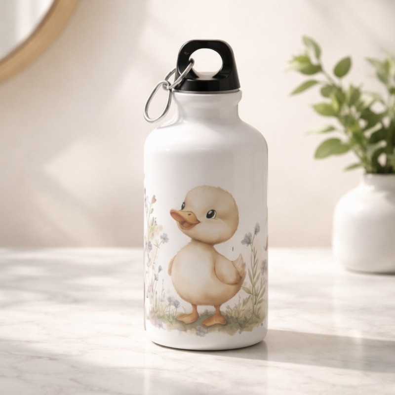 MINI BIDON Z KACZUSZKĄ