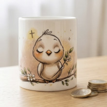 SKARBONKA NA PIERWSZĄ KOMUNIĘ