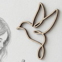 KARTKA NA PIERWSZĄ KOMUNIĘ